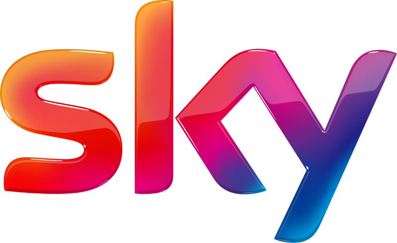 Logo Sky